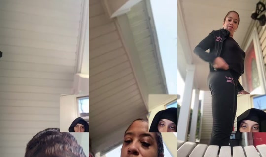 stakkahontas Bigo Live — Oct 3, 2026, 10:38 PM