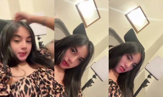 star.nayaash Bigo Live — Oct 28, 2026, 7:45 PM