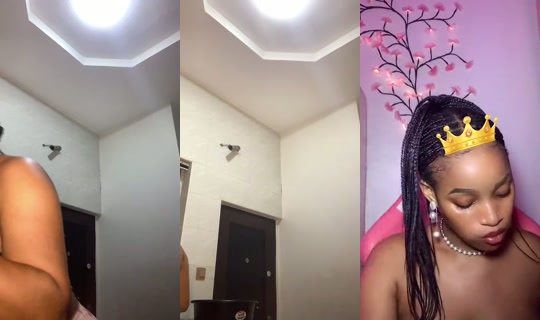 starrygirl Bigo Live — Sep 5, 2026, 4:04 AM