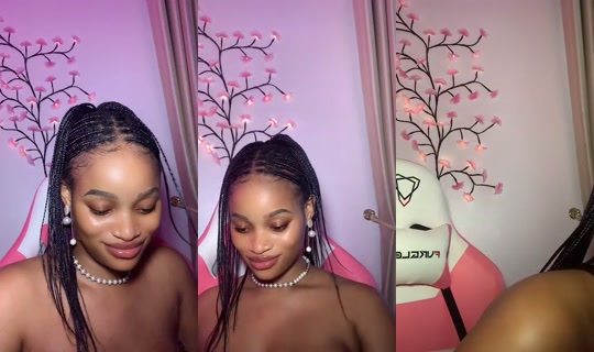 starrygirl Bigo Live — Sep 5, 2026, 5:57 AM