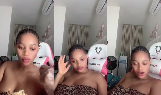 starrygirl Bigo Live — Sep 5, 2026, 1:59 PM