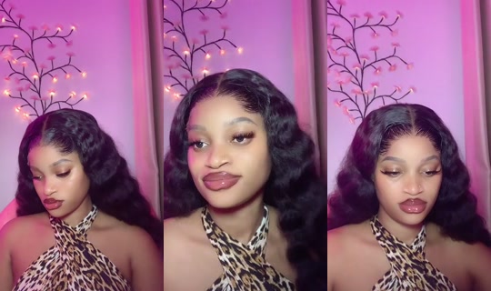 starrygirl Bigo Live — Sep 6, 2026, 5:26 AM