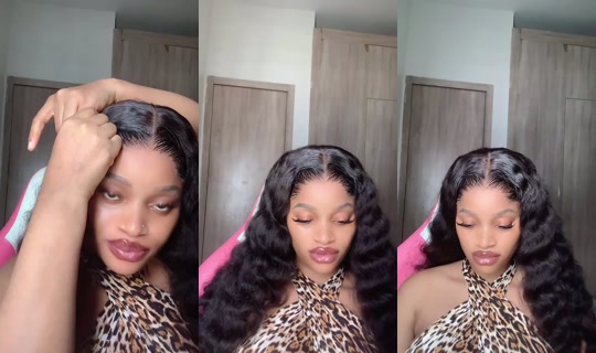 starrygirl Bigo Live — Sep 6, 2026, 9:17 AM