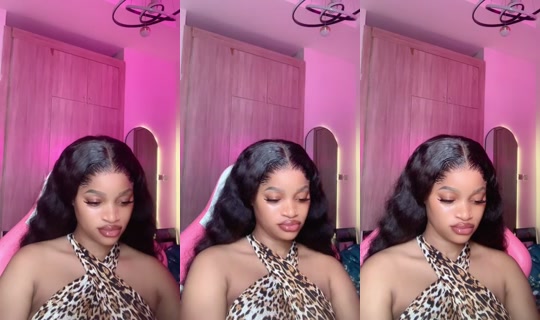 starrygirl Bigo Live — Sep 6, 2026, 2:27 PM