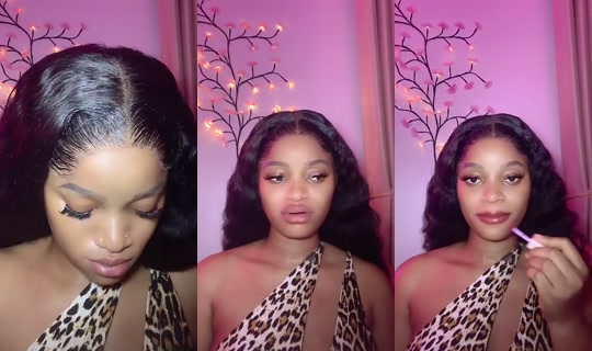 starrygirl Bigo Live — Sep 8, 2026, 2:31 AM