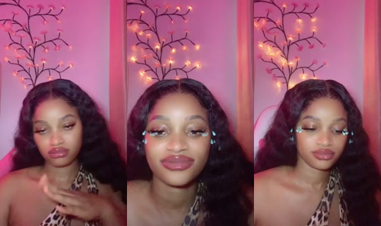 starrygirl Bigo Live — Sep 8, 2026, 7:03 AM