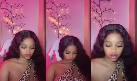 starrygirl Bigo Live — Sep 8, 2026, 7:31 AM