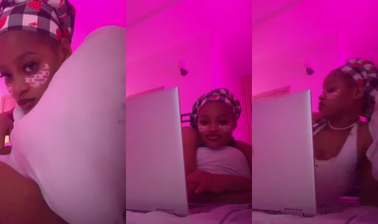 starrygirl Bigo Live — Sep 14, 2026, 2:00 PM