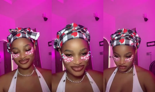 starrygirl Bigo Live — Sep 14, 2026, 3:04 PM