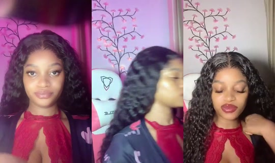 starrygirl Bigo Live — Sep 15, 2026, 4:11 AM
