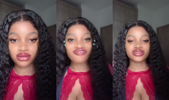starrygirl Bigo Live — Sep 15, 2026, 6:45 AM