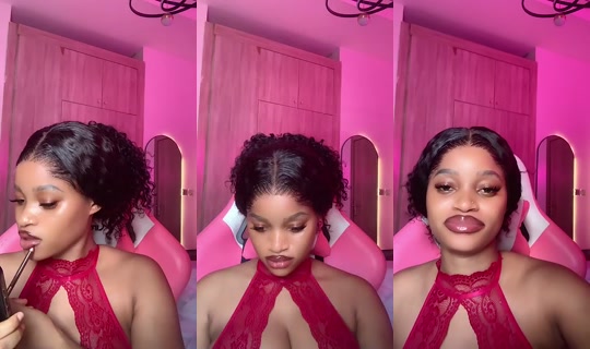 starrygirl Bigo Live — Sep 15, 2026, 3:40 PM