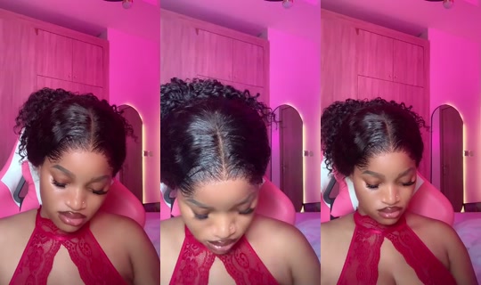 starrygirl Bigo Live — Sep 15, 2026, 4:34 PM