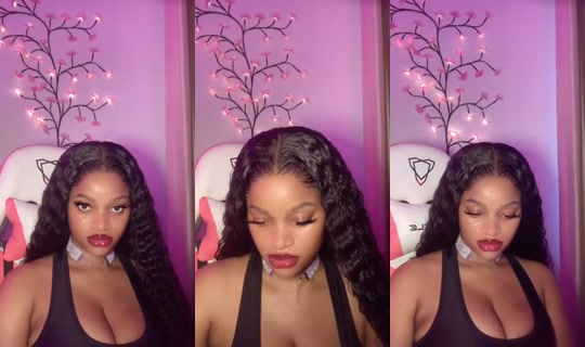 starrygirl Bigo Live — Sep 16, 2026, 5:29 AM
