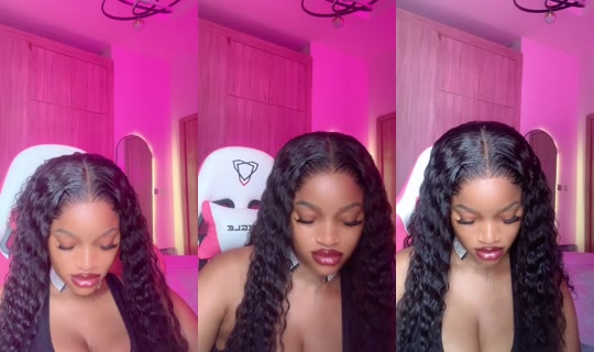 starrygirl Bigo Live — Sep 16, 2026, 7:35 AM