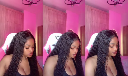 starrygirl Bigo Live — Sep 16, 2026, 8:42 AM