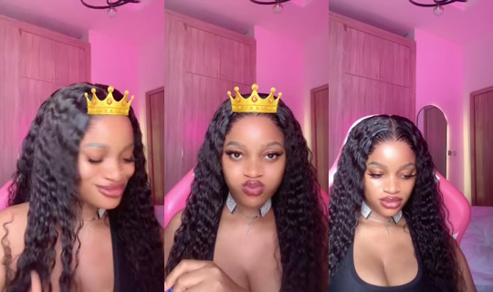 starrygirl Bigo Live — Sep 16, 2026, 10:32 AM