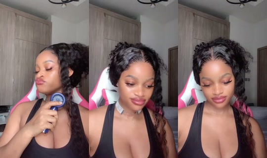 starrygirl Bigo Live — Sep 16, 2026, 2:46 PM