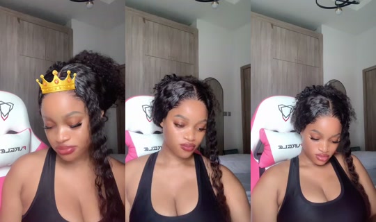 starrygirl Bigo Live — Sep 16, 2026, 3:51 PM