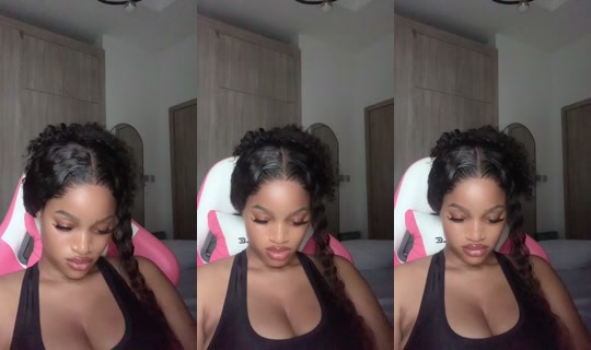 starrygirl Bigo Live — Sep 16, 2026, 4:58 PM