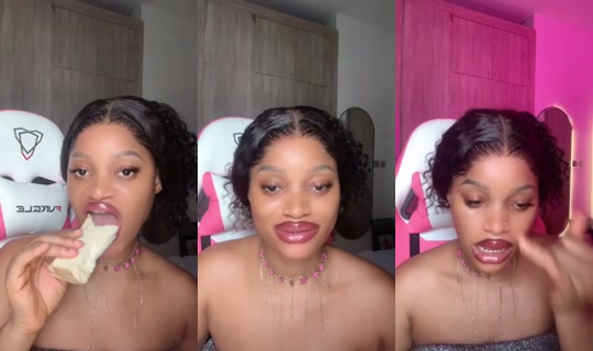 starrygirl Bigo Live — Sep 22, 2026, 7:14 AM