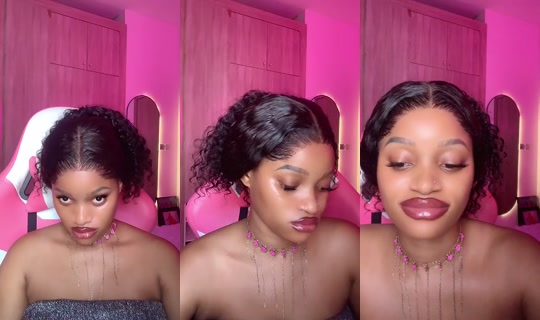 starrygirl Bigo Live — Sep 22, 2026, 8:05 AM