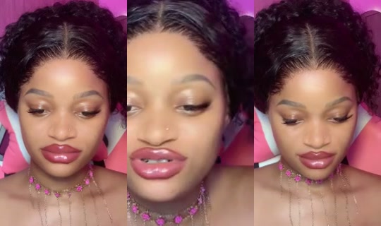 starrygirl Bigo Live — Sep 23, 2026, 7:46 AM