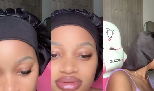 starrygirl Bigo Live — Sep 24, 2026, 7:34 AM