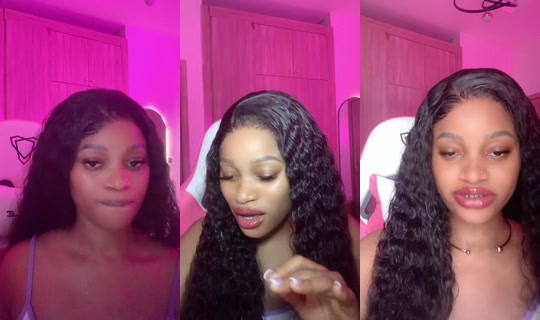 starrygirl Bigo Live — Sep 24, 2026, 12:14 PM