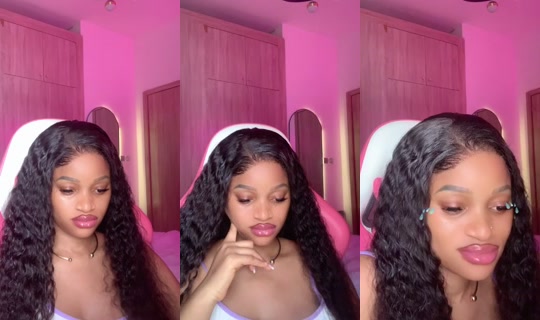 starrygirl Bigo Live — Sep 24, 2026, 1:21 PM