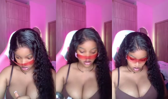 starrygirl Bigo Live — Sep 25, 2026, 10:54 AM