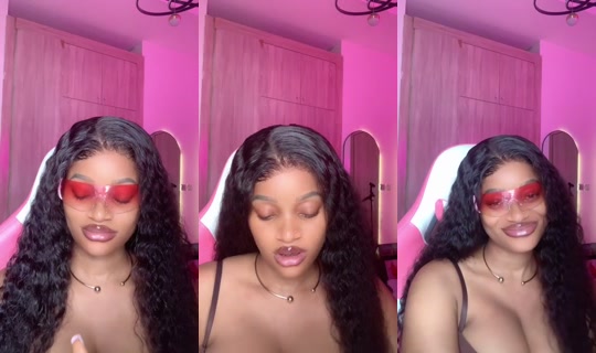 starrygirl Bigo Live — Sep 25, 2026, 2:07 PM