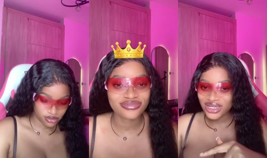starrygirl Bigo Live — Sep 25, 2026, 3:14 PM