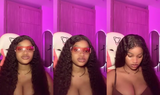 starrygirl Bigo Live — Sep 25, 2026, 7:06 PM