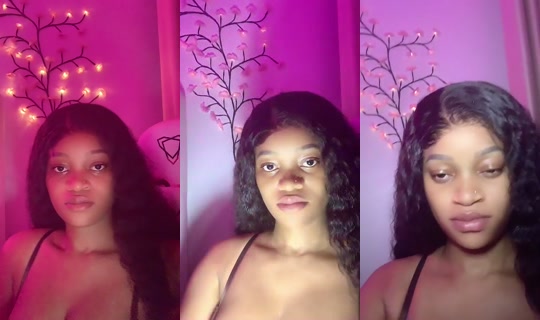 starrygirl Bigo Live — Sep 25, 2026, 11:46 PM