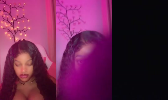 starrygirl Bigo Live — Sep 26, 2026, 12:45 AM