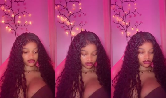 starrygirl Bigo Live — Sep 26, 2026, 1:45 AM