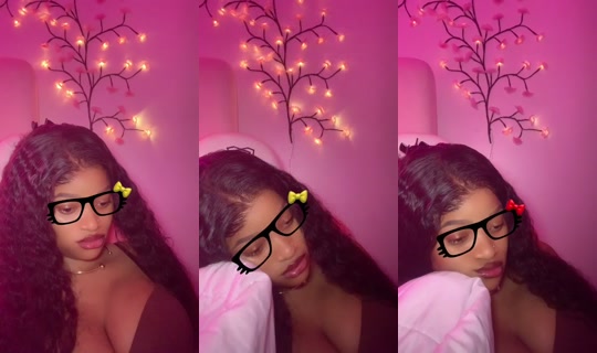 starrygirl Bigo Live — Sep 26, 2026, 2:50 AM