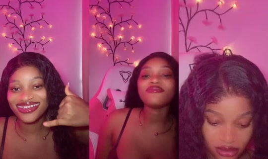 starrygirl Bigo Live — Sep 26, 2026, 6:35 AM