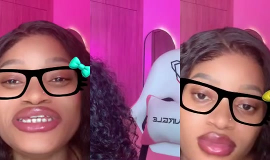 starrygirl Bigo Live — Sep 26, 2026, 8:33 AM