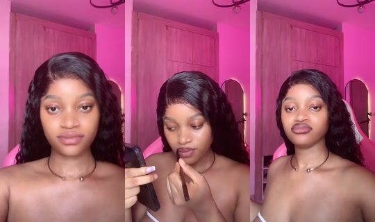 starrygirl Bigo Live — Sep 26, 2026, 2:10 PM