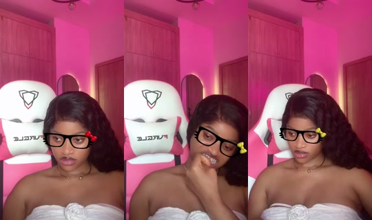 starrygirl Bigo Live — Sep 26, 2026, 2:54 PM