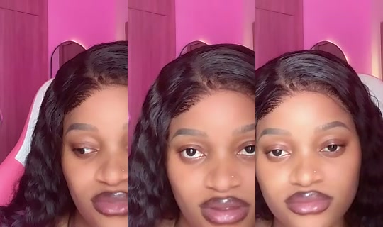 starrygirl Bigo Live — Sep 27, 2026, 11:52 AM