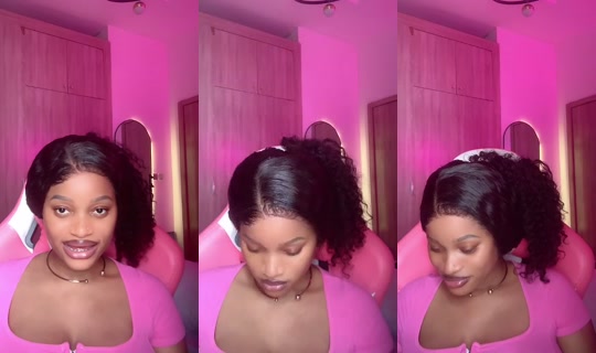 starrygirl Bigo Live — Sep 27, 2026, 12:52 PM