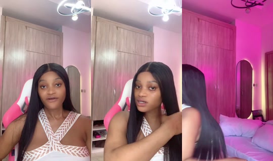 starrygirl Bigo Live — Oct 1, 2026, 10:50 AM