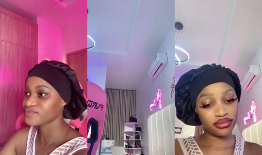 starrygirl Bigo Live — Oct 1, 2026, 11:54 AM