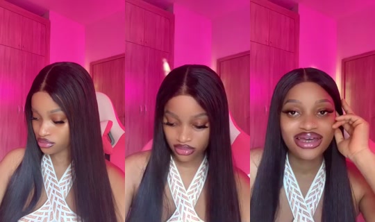 starrygirl Bigo Live — Oct 1, 2026, 3:32 PM