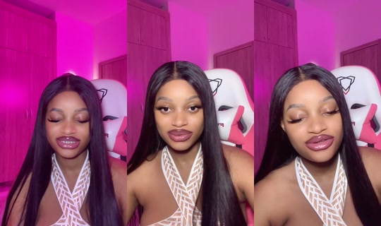 starrygirl Bigo Live — Oct 1, 2026, 6:23 PM