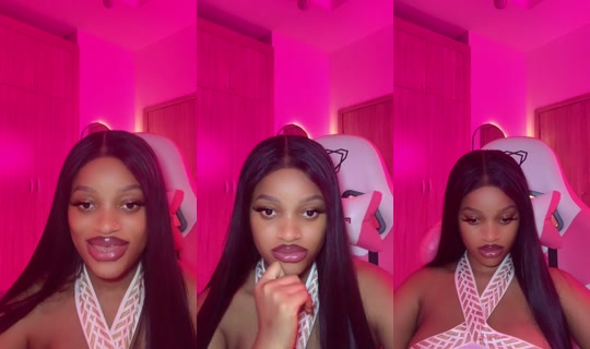 starrygirl Bigo Live — Oct 1, 2026, 7:14 PM