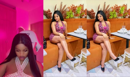 starrygirl Bigo Live — Oct 1, 2026, 8:04 PM